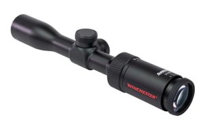 WINCHESTER SUPREME 2-7X32 BLK