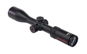 WINCHESTER SUPREME 6-18X50MM SF IR
