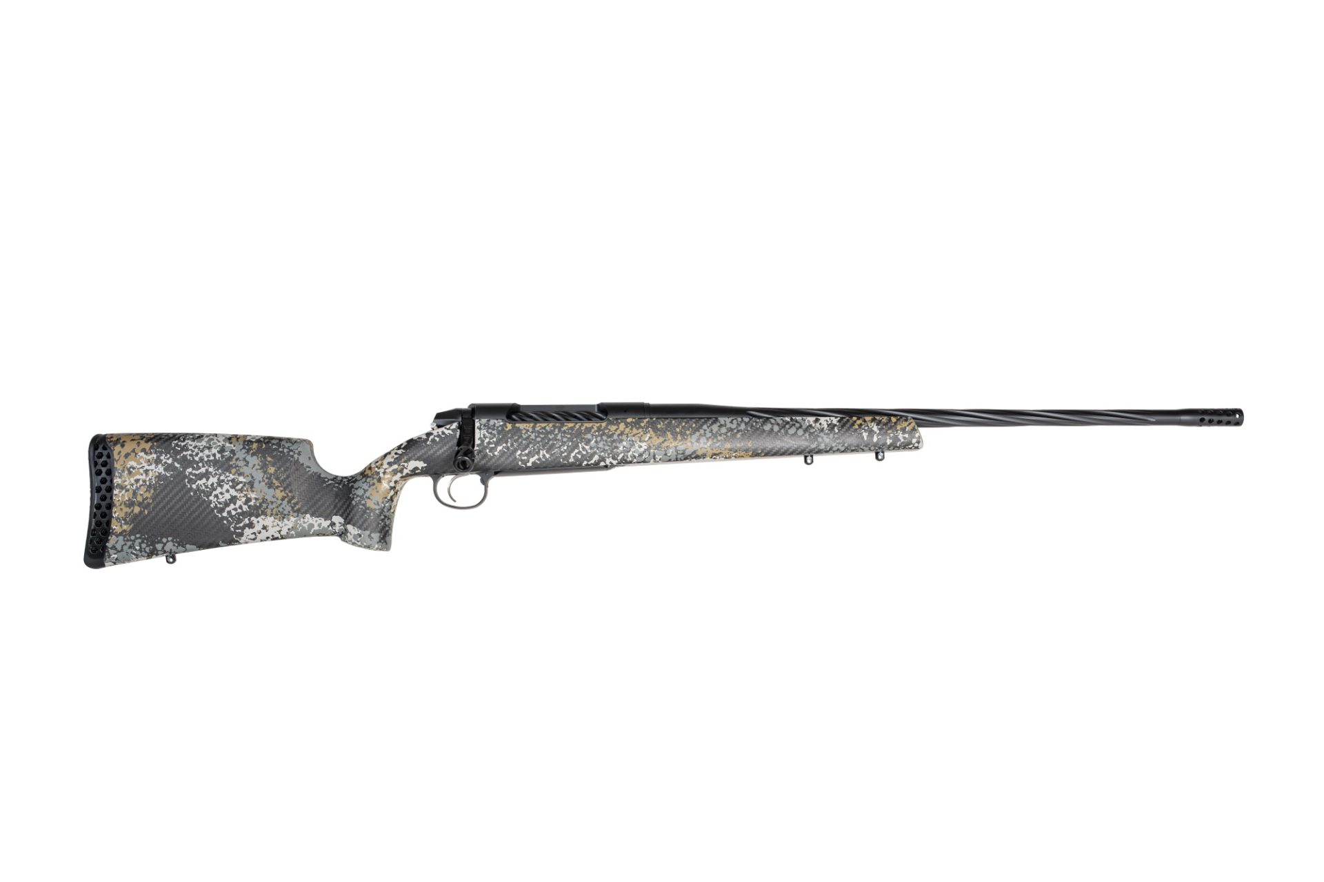 WEATHERBY 307 ALPINE ST 280AI 22"