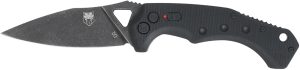 CBT RYKER BLACK AUTO