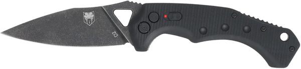 CBT RYKER BLACK AUTO