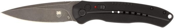 CBT DIABLO BLACK AUTO