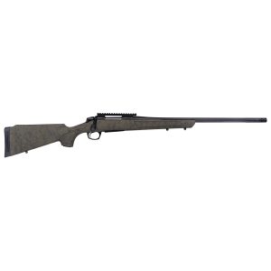 CVA CASCADE XT 6.5CM BLK/ODG 22"
