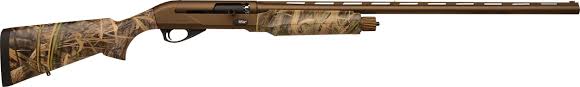 GFORCE ARMS GF TWO 12/28 BRZ/MOHB 3+1
