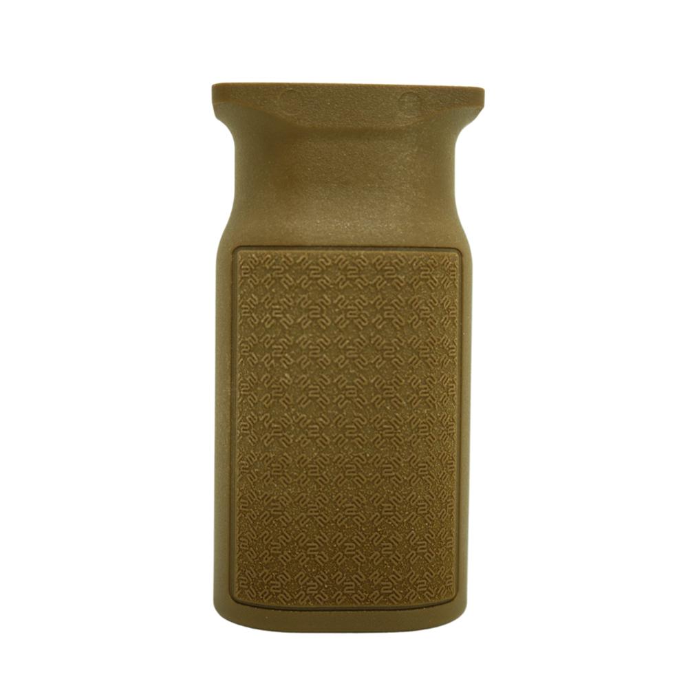 Amend2 Vertical Foregrip M-LOK Coyote Brown