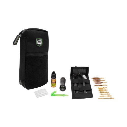 https3A2F2Fmedia.chattanoogashooting.com2Fimages2Fproduct2FANBTMPKH2FANBTMPKH-1.jpg Breakthrough Clean Technologies Range Series Universal Handgun Rod Cleaning Kit