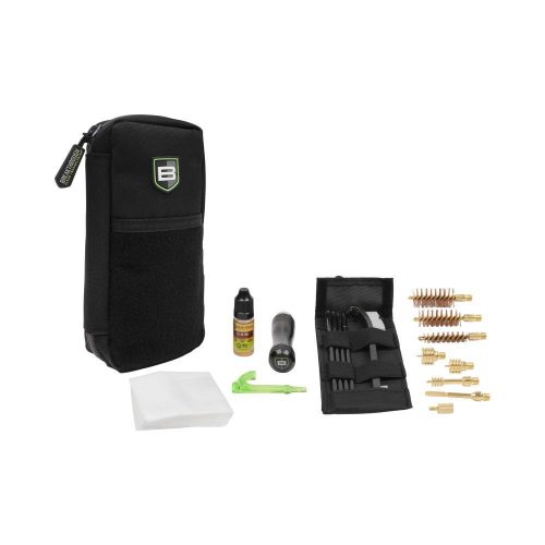 https3A2F2Fmedia.chattanoogashooting.com2Fimages2Fproduct2FANBTMPKS2FANBTMPKS-1.jpg Breakthrough Clean Technologies Range Series Universal Shotgun Rod Cleaning Kit