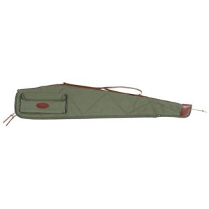 Boyt Signature Series Scoped Rifle Case 48" OD Green