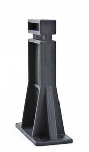 ERGO Grips Spikes Block for AR 15