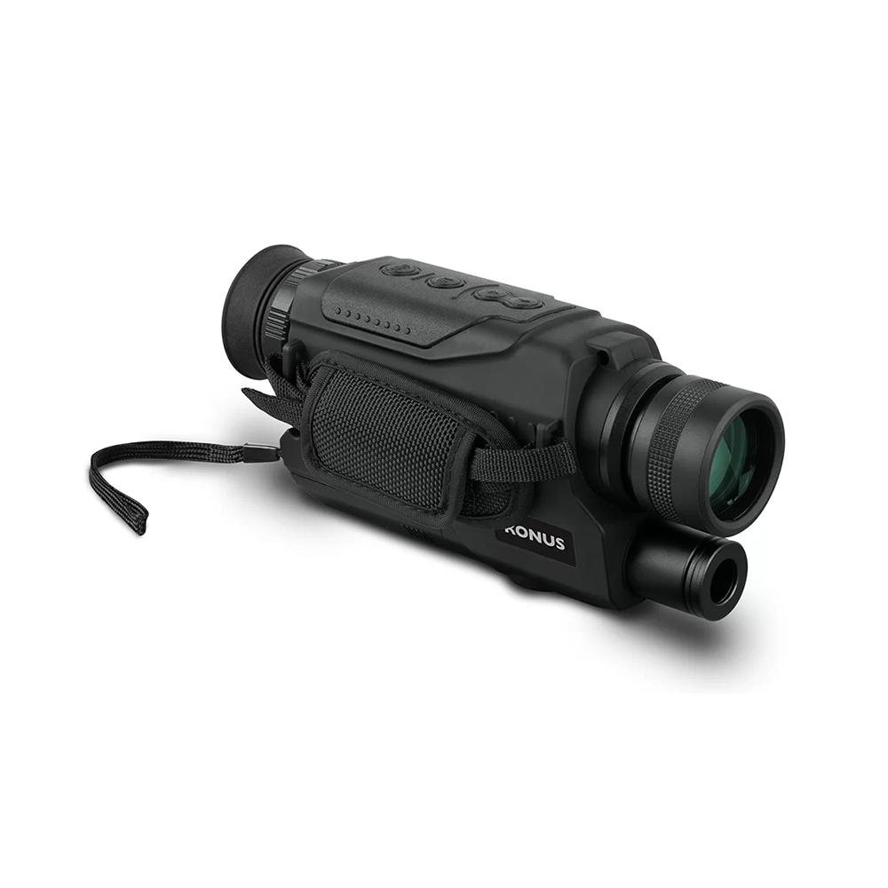 Konus Konuspy-18 Digital Night Vision Monocular 6-36x Black
