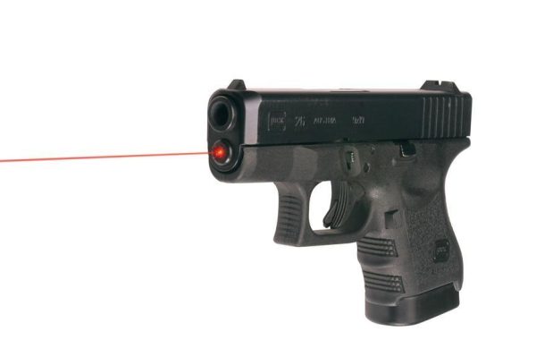 https3A2F2Fmedia.chattanoogashooting.com2Fimages2Fproduct2FLVLMS11612FLVLMS1161 LaserMax Internal Laser Sight - for Glock 26/27/33 Gen 1-3 Red