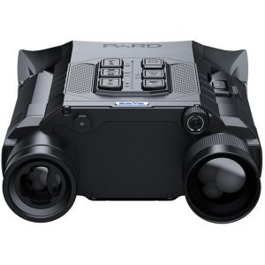Pard Harrier Thermal Binocular 480-35 w/LRF