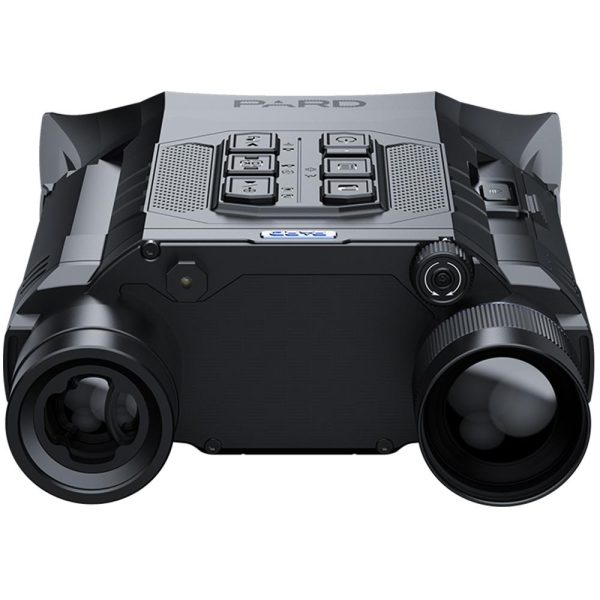 https3A2F2Fmedia.chattanoogashooting.com2Fimages2Fproduct2FPDHA635LRF2FPDHA435LRF-1_1 Pard Harrier Thermal Binocular 640-35 w/LRF
