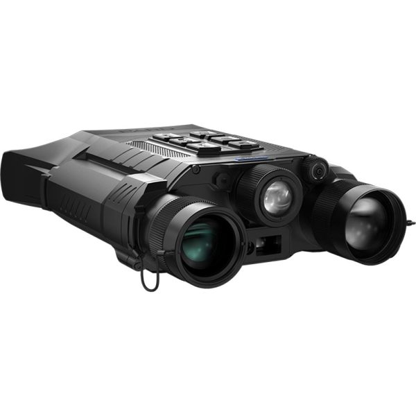 https3A2F2Fmedia.chattanoogashooting.com2Fimages2Fproduct2FPDOS43550850LRF2FPDOS43550850LRF-1 Pard Osprey Dual Spectral Binoculars with LRF 480-35