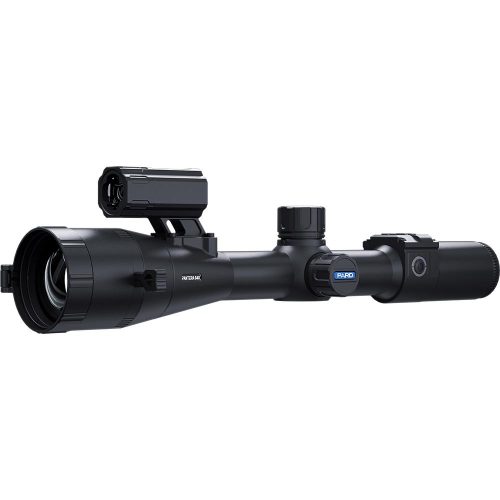 https3A2F2Fmedia.chattanoogashooting.com2Fimages2Fproduct2FPDPA435LRF2FPDPA435LRF-1 Pard Pantera Thermal Imaging Rifle Scope with LRF 480-35