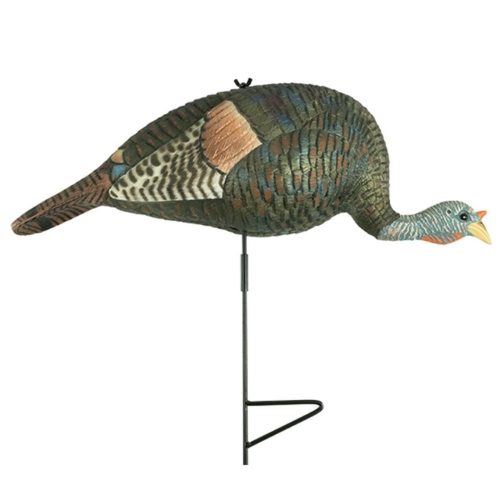 https3A2F2Fmedia.chattanoogashooting.com2Fimages2Fproduct2FRHTG86352FRHTG8635-1.jpg The Grind Bugging Hen Turkey Decoy