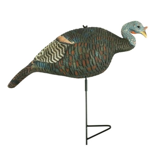 https3A2F2Fmedia.chattanoogashooting.com2Fimages2Fproduct2FRHTG86422FRHTG8642-1.jpg The Grind Relaxed Feeding Hen Turkey Decoy