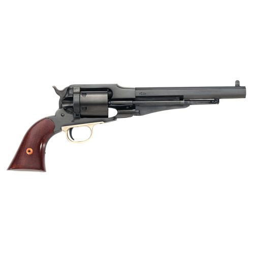 https3A2F2Fmedia.chattanoogashooting.com2Fimages2Fproduct2FTU5507732FTU550773-1 Taylor & Co Remington Conversion Handgun .38 Spl 6rd Capacity 7-3/8" Barrel Walnut Grips