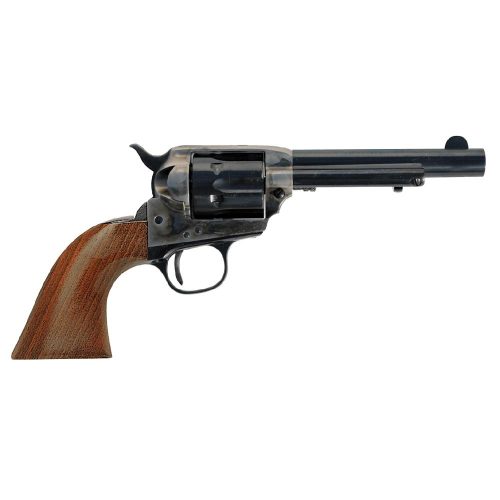 https3A2F2Fmedia.chattanoogashooting.com2Fimages2Fproduct2FTU5507842FTU550784-1 Taylor & Co Stallion Handgun .38 Spl 6rd Capacity 5.5" Barrel Walnut