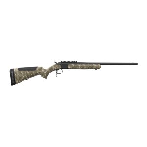 Retay Gamelander Mossy Oak Bottomland Shotgun 410ga 3" Chamber Single Shot 22" Barrel Bottomland Stock