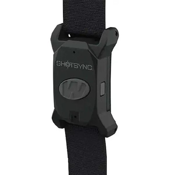 https3A2F2Fmedia.chattanoogashooting.com2Fimages2Fproduct2FWFGWPACCEL2FWFGWPACCEL-1 Walker's Shotsync Wearable Shot Timer Accelerometer