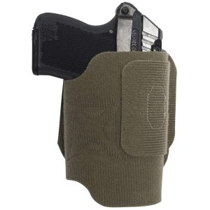 Vertx Tactigami MPH Multi-Purpose OneWrap Holster Sub - Desert Tan