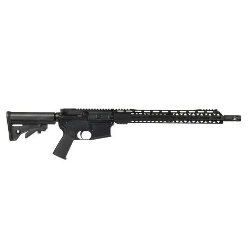 image-full-86376-15b36cabe57f56fd2b0933e6f8fe6844 BEAR CREEK ARSENAL 223 WYLDE RIFLE 16" BARREL W/ MLOK RAIL 1-30RD MAGAZINE