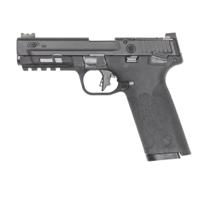 SMITH & WESSON M&P 22X PISTOL 22LR, 4.1" M.S. O.R. 2-10RD MAGS
