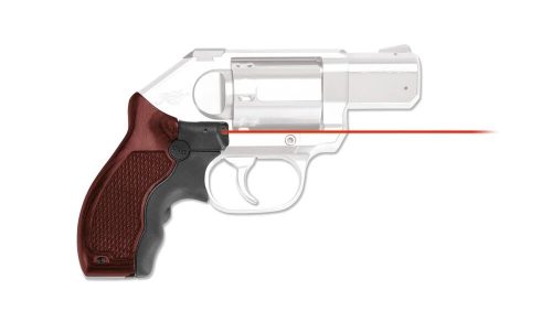 lg952e69d CRIMSON TRACE LASERGRIP KIMBER K6S ROSEWOOD