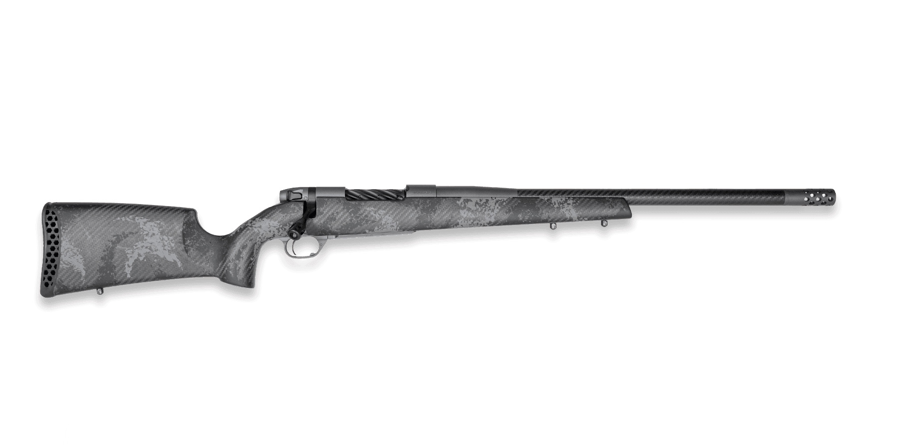 WEATHERBY MARK V LIVE WILD CF 6.5RPM 24"