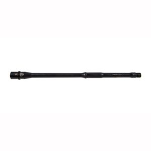 7.62X39 RUSSIAN 16'' 1-8 TWIST GUNNER CONTOUR BBL NITRIDE