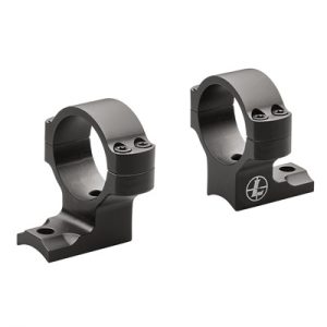 WEATHERBY MARK 5 1'' MEDIUM 2-PC MOUNT
