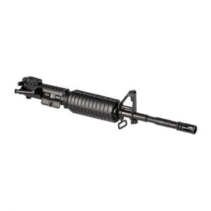M4 LE6921 UPPER GROUP 14.5IN WITH BCG AND SIGHTS