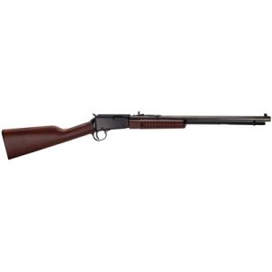 HENRY PUMP ACTION .22 WMR