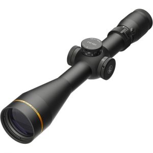 VX-4HD 4-16X50MM SFP DUPLEX RETICLE BLACK