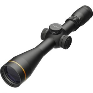 VX-4HD 4-16X50MM SFP ILL FIREDOT TWILIGHT HUNTER RET BLK