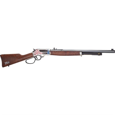 p_430116303_1 H10 AMERICA 250TH AV ED .45-70 GOVT 22''BBL 4RD BLACK/WALNUT