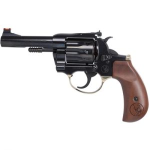 H16 GOLDEN BOY DEADEYE 22LR 4''BBL 10RD BIRDSHEAD GRIP BLK
