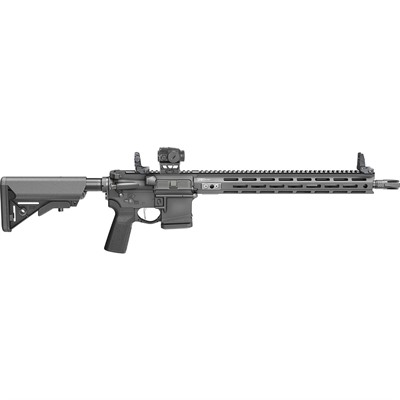 p_430116522_1 SAINT VICTOR V2 5.56 NATO 16'' BBL (4)10RD MAG W/VIRIDIAN