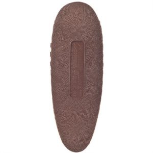 1'' SMALL BROWN STIPPLE FACE