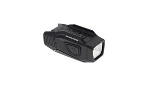 CRIMSON TRACE RAIL LIGHT - RED/WHITE LIGHT
