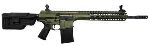 LWRC REPR MKII 7.62MM ODG SC 16"