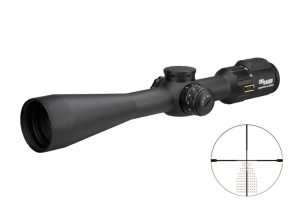 SIG SAUER SIERRA4 6-24X50 30MM BDX-R2