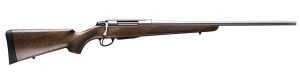 TIKKA T3X HUNTER 6.5X55 22" SS/WD TB