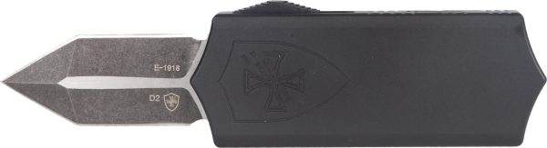TPL EXCALIBUR MONEY CLIP DAGR