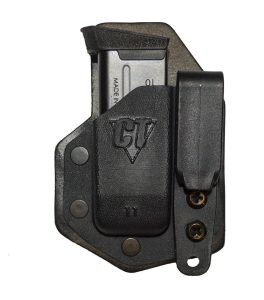 CompTac eV2 Mag Pouch - #11-Brt 92/96 CZ 75 Sig P226 9/40 Sig P365 Spg XD 9/40 PPQ 9/40