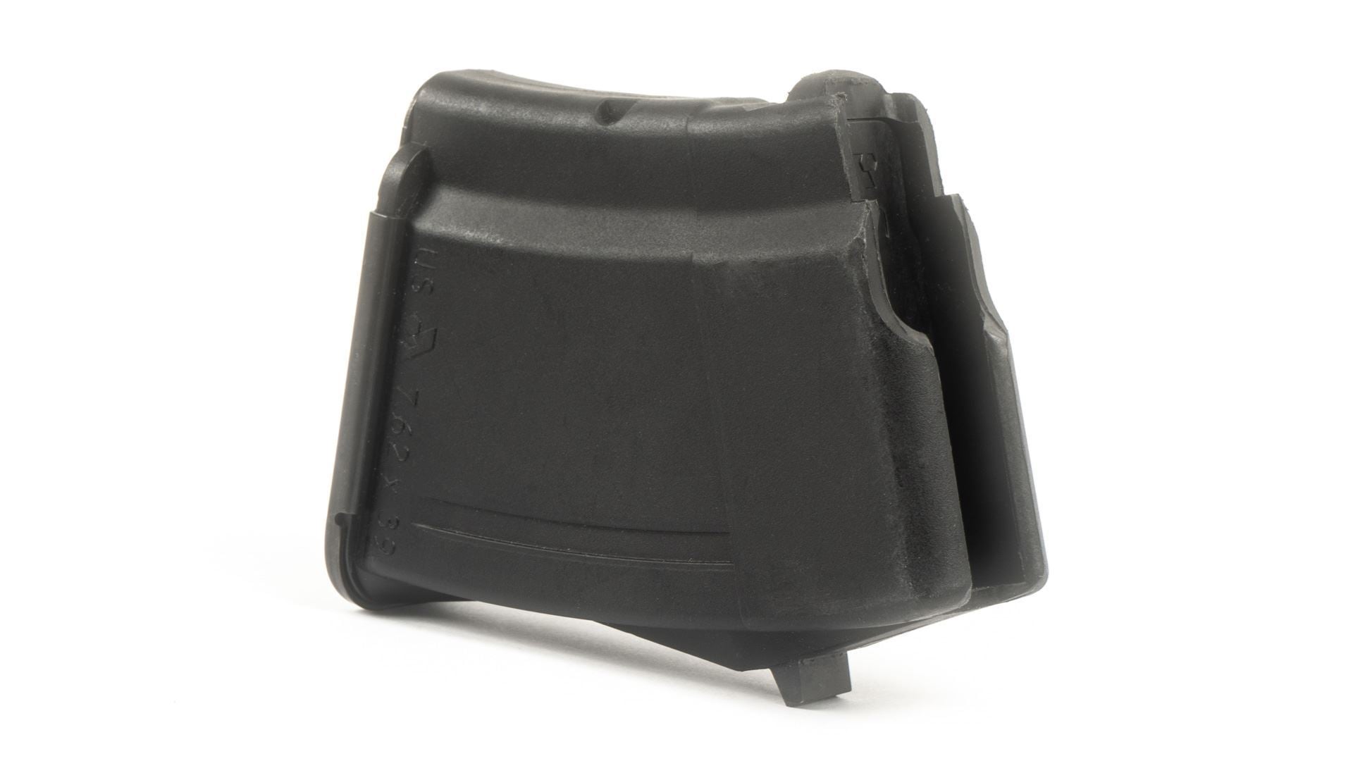 Arsenal 7.62x39mm Black Polymer 5 Round Magazine - Image 3