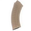 0011962_arsenal-circle-10-762x39mm-factory-original-arsenal-fde-polymer-30-round-magazine Arsenal Circle 10 7.62x39mm Factory Original Arsenal FDE Polymer 30 Round Magazine