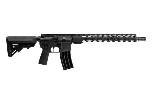 RADICAL FIREARMS FORGED MILSPEC 5.56 16" BLACK B5 STOCK 1-30RD MAG