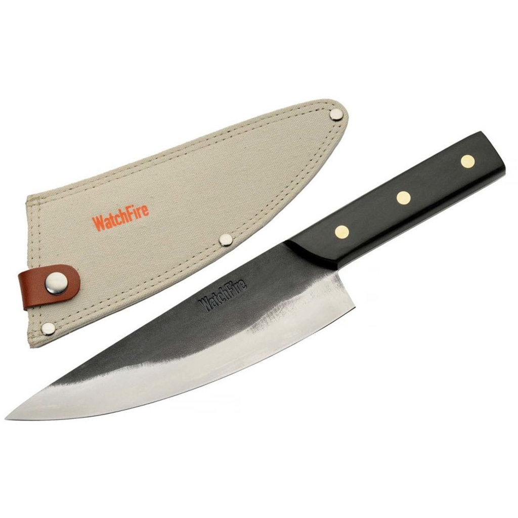 WatchFire Stozer Butcher Knife - Image 3
